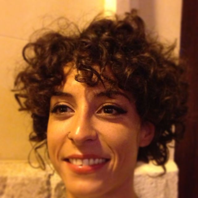 www.behnazazargam.com Hair Stylist Behnaz
