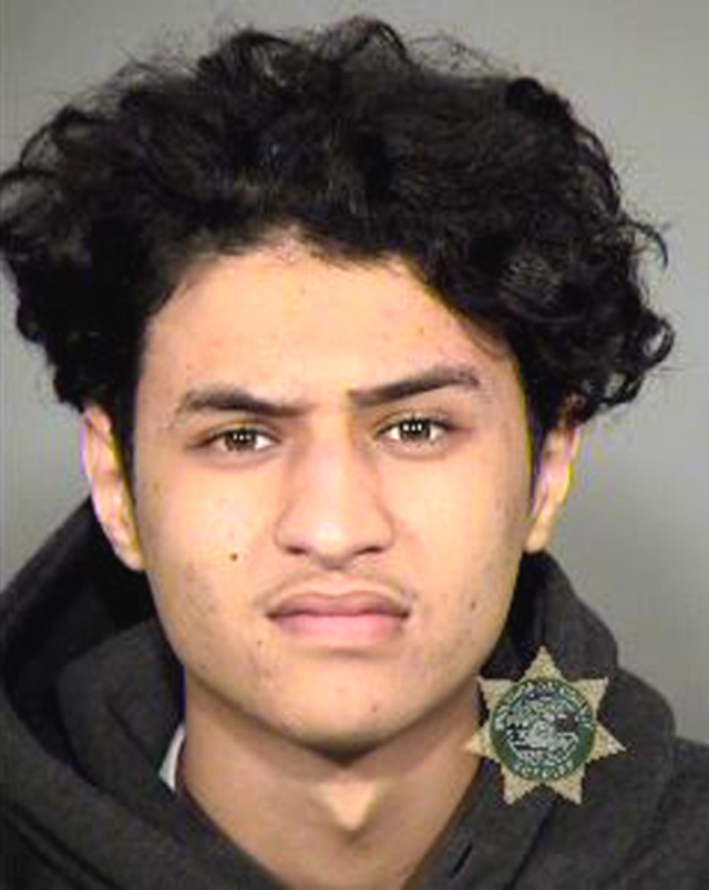 mugshot