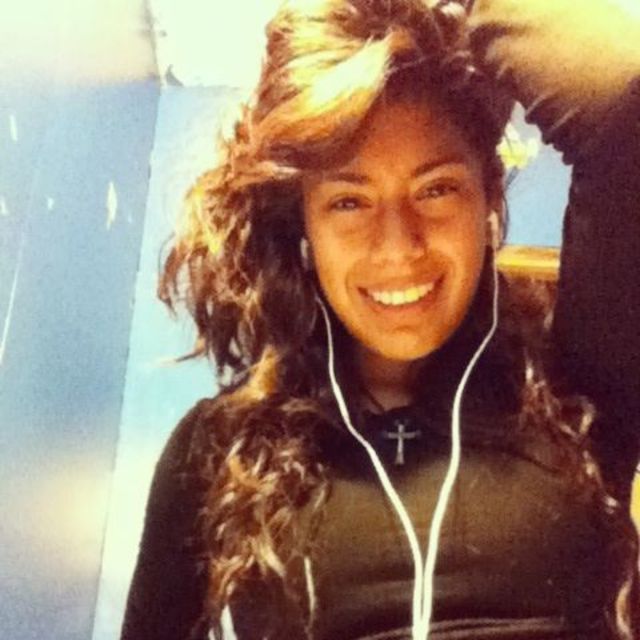 young &amp; fearless