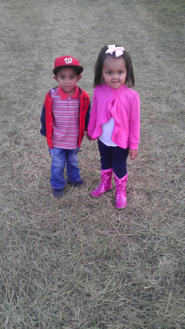 young love