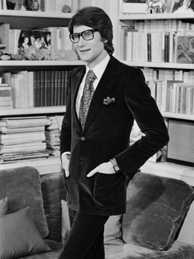 yves-saint-laurent
