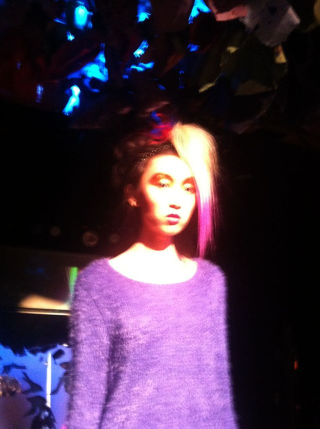 yyc_fashion show