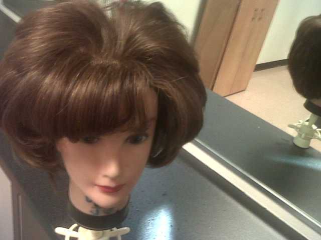 mannequin!