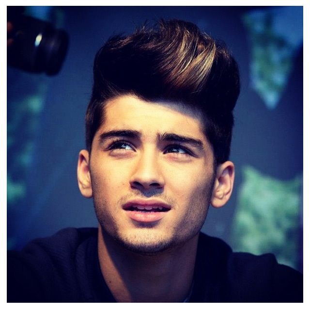 zayn malik