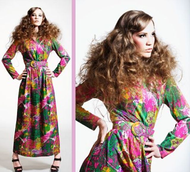 Zoe Boysen, Dept Z Salon