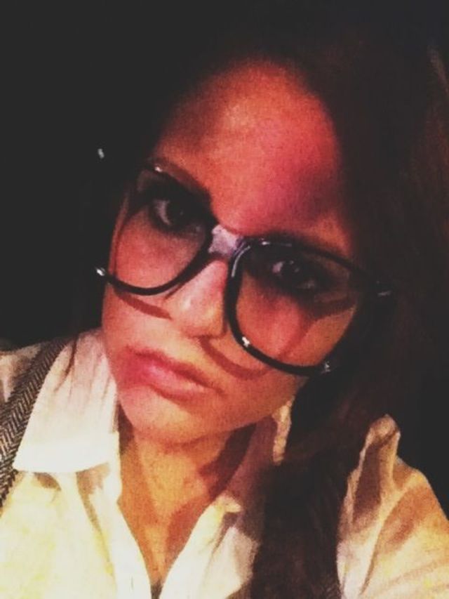 zombie fishtail