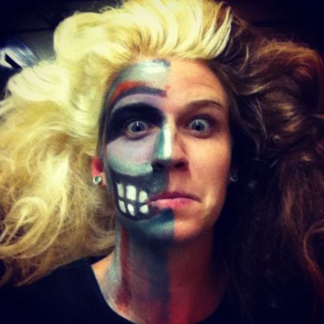 zombie!