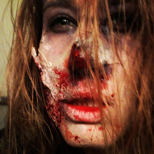 zombie