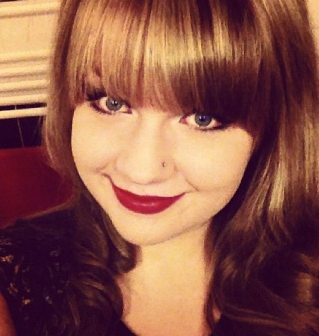zooey deschanel inspiration