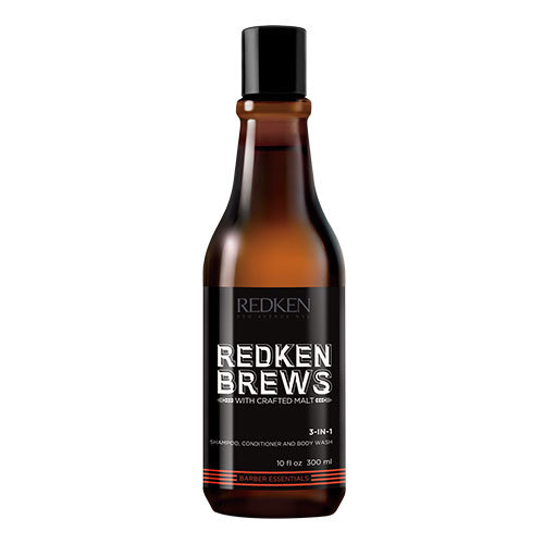 REDKEN BREWS