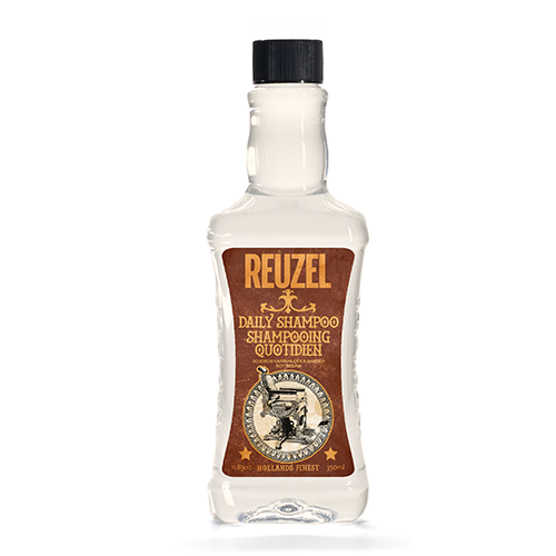 Shampoos & Conditioners