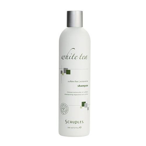 White Tea Luxury Collection