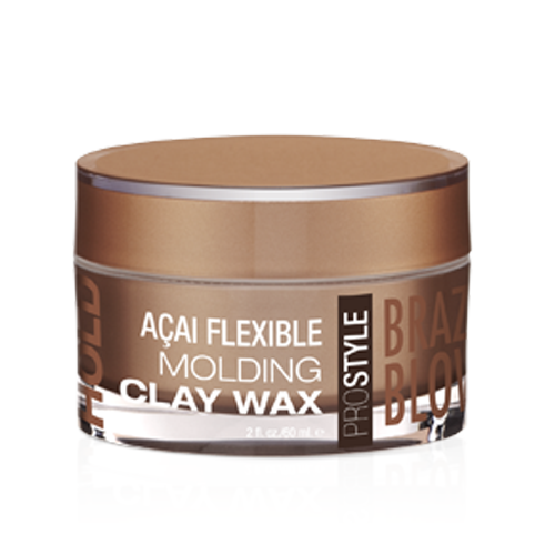 Acai Aftercare & Styling 