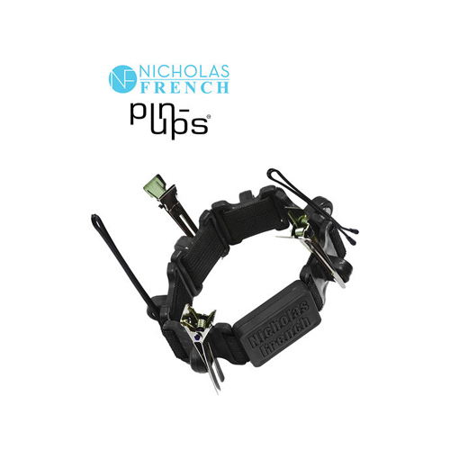 NIcholas French Tools