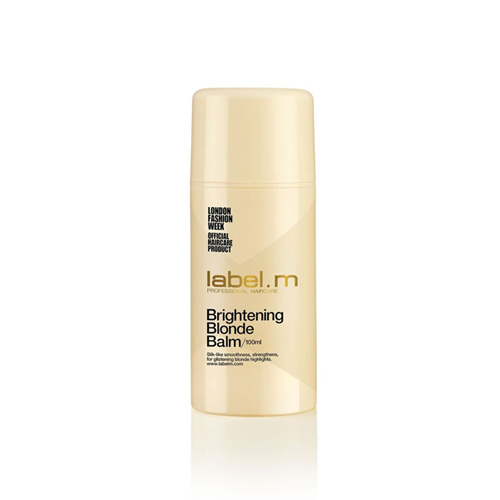 Brightening Blonde