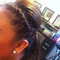 Thumb braids 1345043639