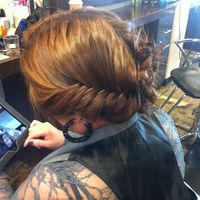 Thumb braids 1345043832