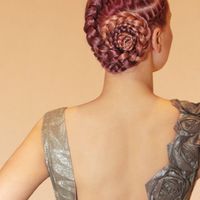 Thumb braid 1380577764