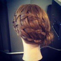 Thumb braids 1345762494