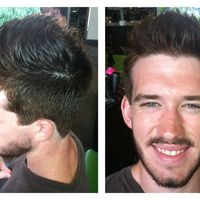 Thumb faux hawk 1357877961