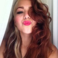 Thumb redhead%20%20blonde%20streak 1350695789