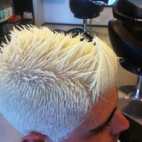 Thumb stylingfashioncolorlonghairshorthairvoguemensfashioncelebritiesmagazineshighlightstelavivisraelstudiohafifblowdrymakeupibngvirolfashionshowbeforeafterwavyhairstraight%20hairhaircuttlvlipstick%20ladiesfashion%20%20%20%20%20%20 1348212409