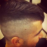 Thumb stylingfashioncolorlonghairshorthairvoguemensfashioncelebritiesmagazineshighlightstelavivisraelstudiohafifblowdrymakeupibngvirolfashionshowbeforeafterwavyhairstraight%20hairhaircuttlvlipstick%20ladiesfashion%20%20 1350468108