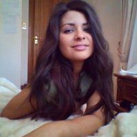 Thumb uncanny%20its%20asminas%20natural%20streakedhighlighted%20natural%20hair 1344455359