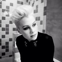 Thumb black%20and%20white%20photo%20of%20musical%20artist%20phoebe%20bridgers%20hair%20and%20makeup%20by%20me%20 1380686773