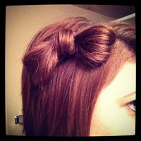 Thumb bow 1350622268