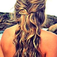 Thumb braid 1344809736