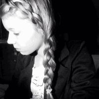 Thumb braid 1348083626