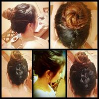 Thumb braid 1358991411