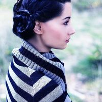 Thumb braided 1379693188