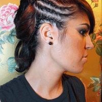Thumb braids 1348429055