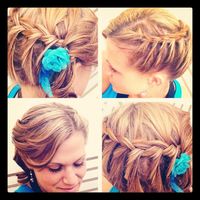 Thumb braids 1348810081