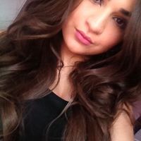 Thumb curls 1365640080