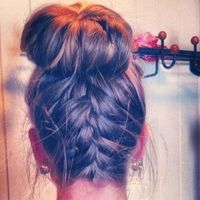 Thumb f20aca92fcfa482aa703 f4951827867a6ec7b38c french braid bun 1346295953