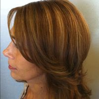 Thumb hair 1364695868