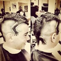 Thumb lizard 1357599810