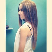 Thumb my%20hair%20and%20me 1349215403