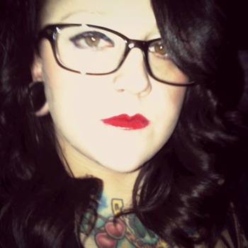 Amber Wrightington