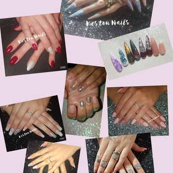Keston Nails
