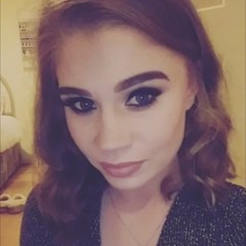 Danica Crossan 