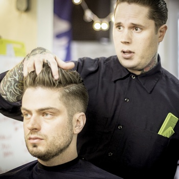 michaelmartinthebarber