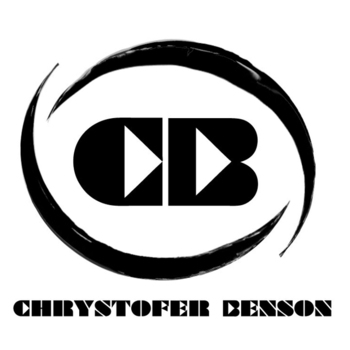 Chrystofer Benson