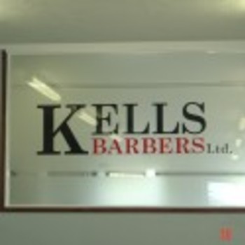 kellsbarbers