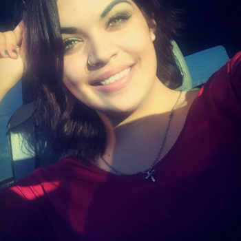 Thalia Medina