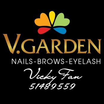 V_Nail Garden