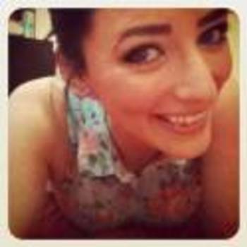 Ashley Gaumont